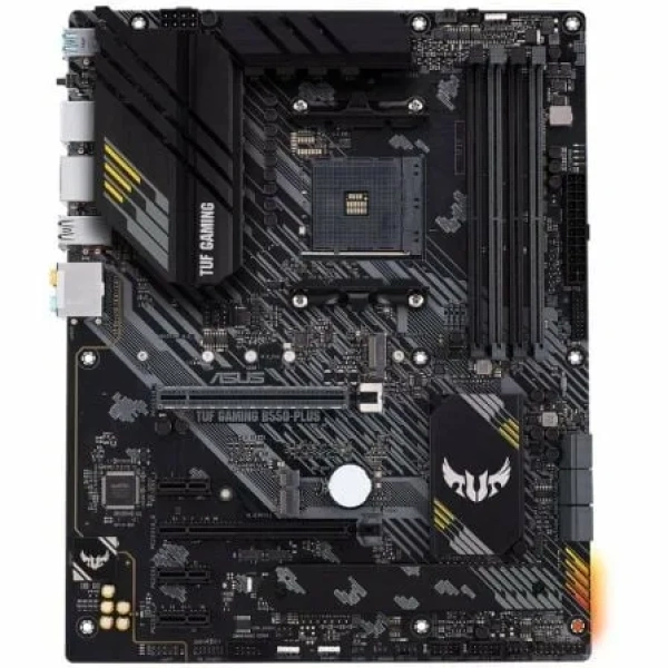 Placa Base Asus TUF GAMING B550-PLUS Socket AM4 - Imagen 3