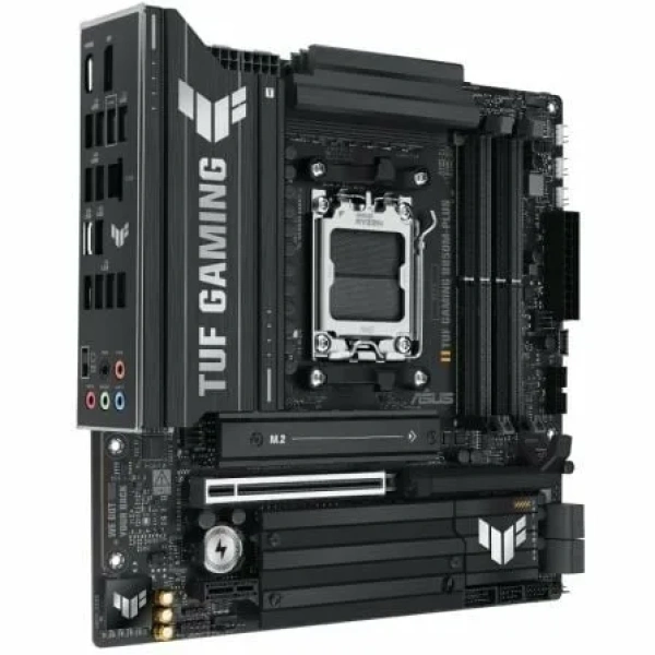 Placa Base Asus TUF GAMING B850M-PLUS Socket 1851/ Micro ATX - Imagen 3