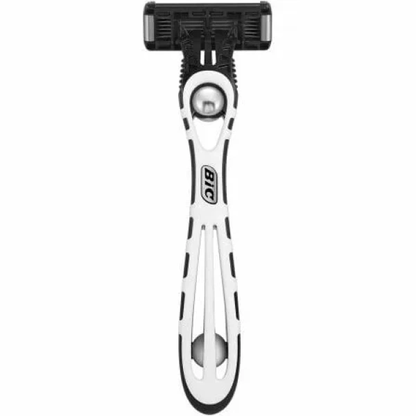 Cuchilla de Afeitar Bic Flex 5/ 3 uds - Imagen 2