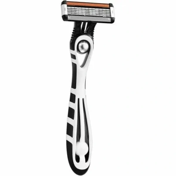 Cuchilla de Afeitar Bic Flex 5/ 3 uds - Imagen 3
