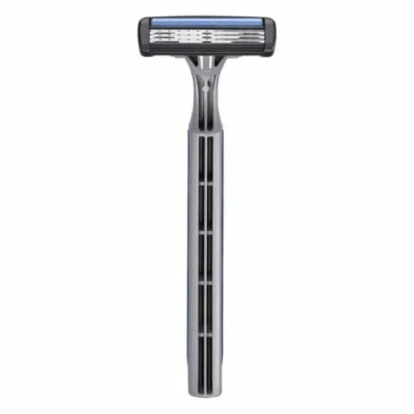 Cuchilla de Afeitar Bic Flex3 Classic/ 6 uds - Imagen 3