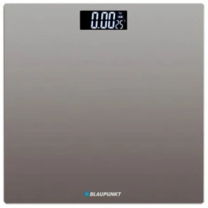 Báscula de Baño Blaupunkt BP5006/ Gris