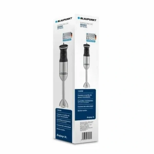 Batidora de mano Blaupunkt BP4006/ 1200W - Imagen 2