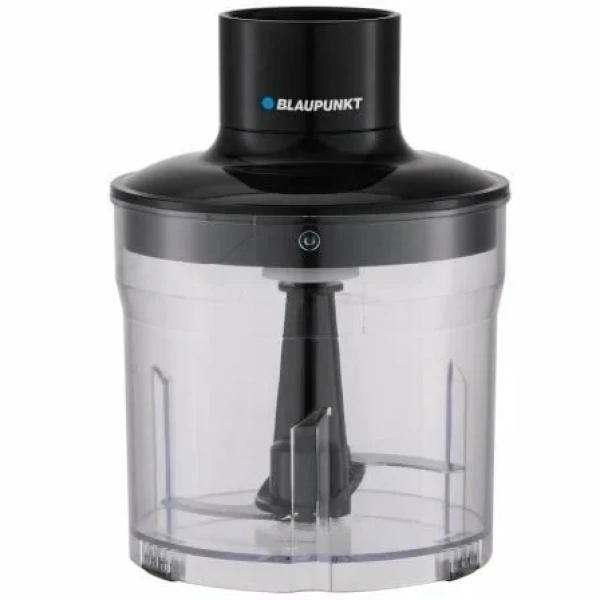 Batidora de mano Blaupunkt BP4009/ 1500W/ Capacidad 1L/ Incluye Varilla y Picadora - Imagen 2