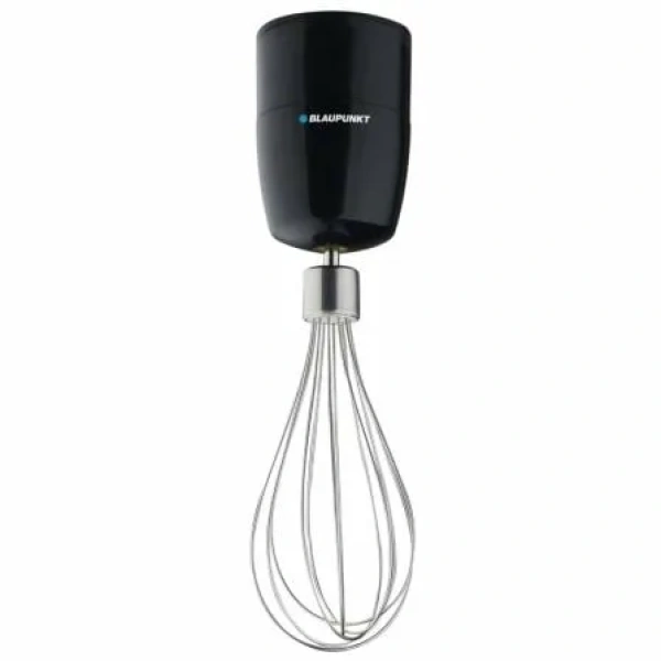 Batidora de mano Blaupunkt BP4009/ 1500W/ Capacidad 1L/ Incluye Varilla y Picadora - Imagen 3