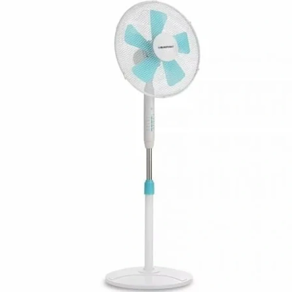 Ventilador de Pie Blaupunkt BP2010/ 45W/ 3 Aspas 40cm - Imagen 2