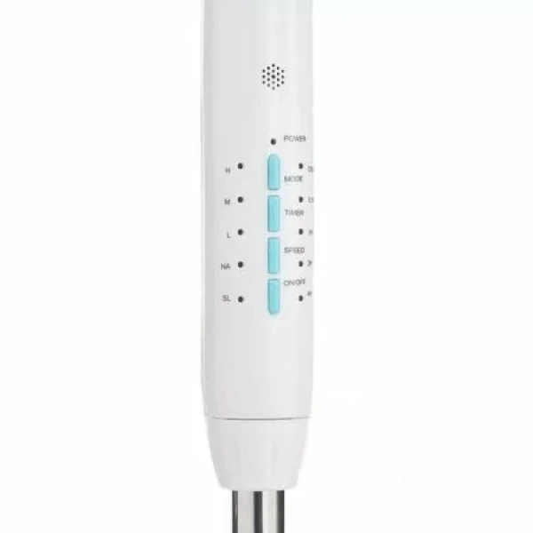 Ventilador de Pie Blaupunkt BP2010/ 45W/ 3 Aspas 40cm - Imagen 3