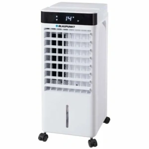 Climatizador Blaupunkt BP2018/ 65W/ Deposito 8L/ Función Calefactor