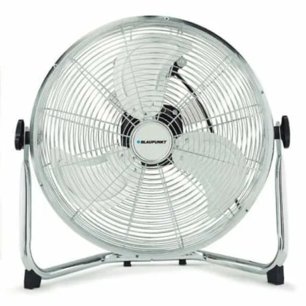 Ventilador de Suelo Blaupunkt Industrial BP2021/ 90W/ Aspas 40cm/ 3 velocidades