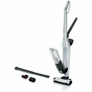 Aspirador Escoba con batería Bosch Serie 4 Flexxo Gen2 BBH3ALL28/ 25.2V/ Autonomía 55 Min