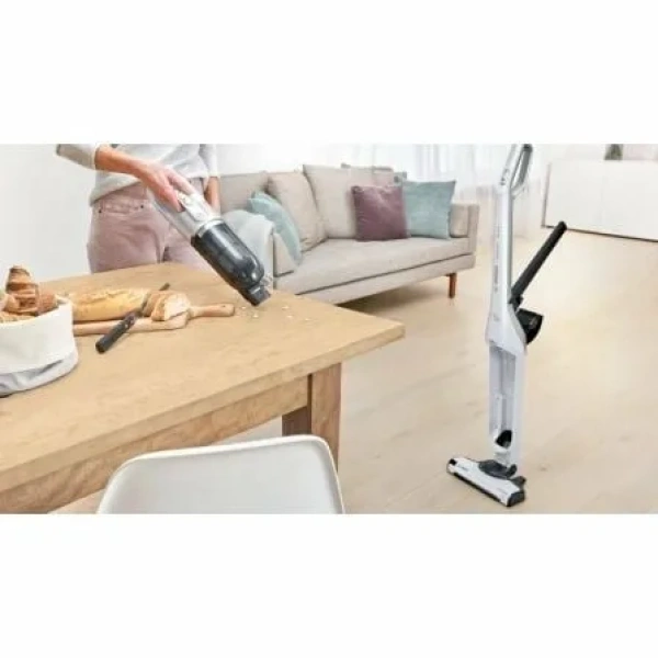 Aspirador Escoba con batería Bosch Serie 4 Flexxo Gen2 BBH3ALL28/ 25.2V/ Autonomía 55 Min - Imagen 2