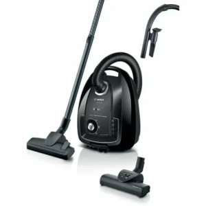 Aspirador de Trineo Bosch Serie 4 BGB38BA3T/ 850W
