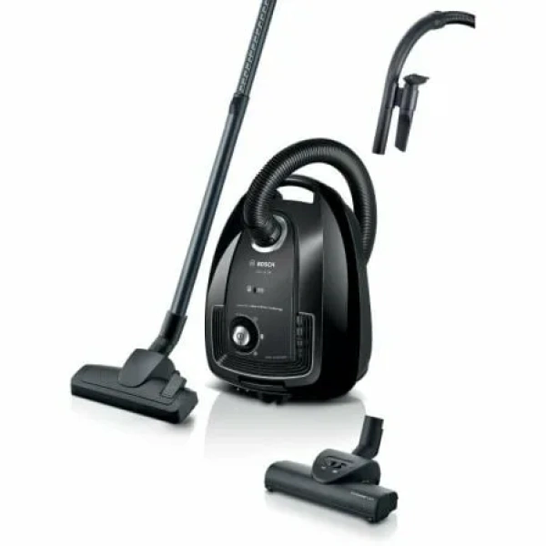 Aspirador de Trineo Bosch Serie 4 BGB38BA3T/ 850W