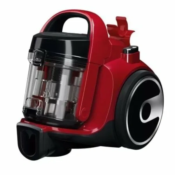 Aspirador de Trineo Bosch Serie 2 BGC05A322/ Rojo - Imagen 3