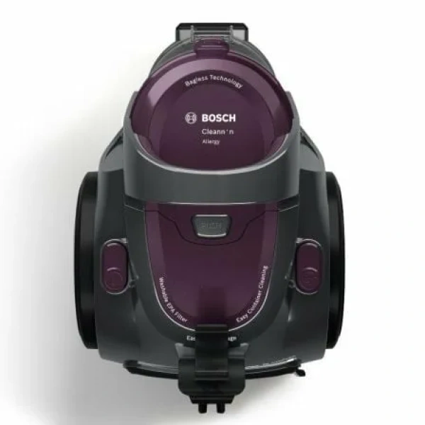 Aspirador de Trineo Bosch GS05 CLEANN'N/ 700W - Imagen 2