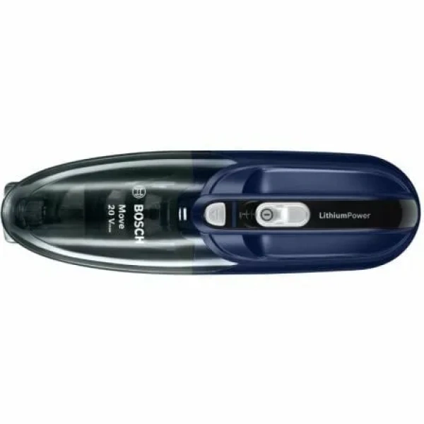 Aspirador de Mano con batería Bosch Move Lithium 20Vmax/ Depósito 300ml - Imagen 2