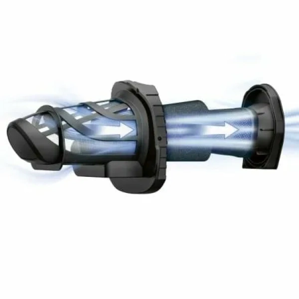 Aspirador de Mano con batería Bosch Move Lithium 20Vmax/ Depósito 300ml - Imagen 3
