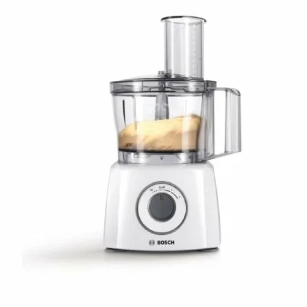 Procesador de Alimentos Bosch Multitalent3 MCM3100W/ 800W/ 20 Funciones - Imagen 2