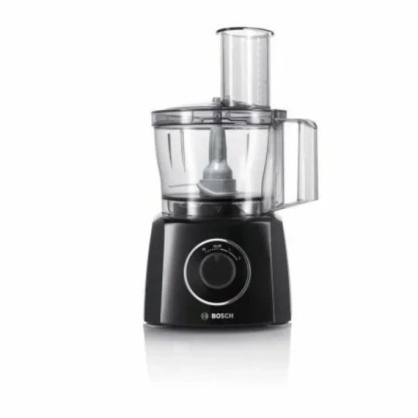 Procesador de Alimentos Bosch Multitalent3 MCM3201B/ 800W/ 30 Funciones - Imagen 2