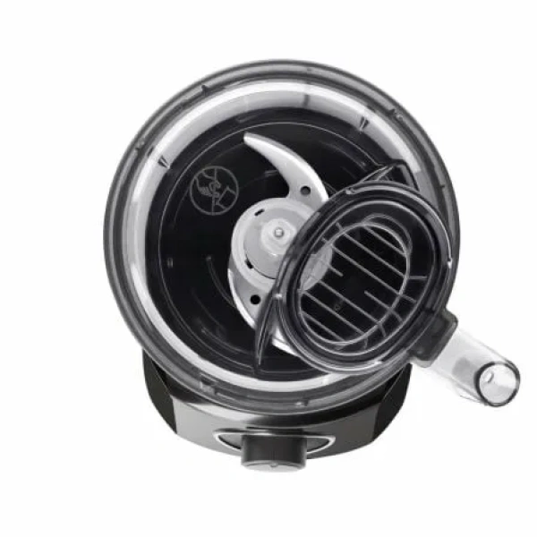Procesador de Alimentos Bosch Multitalent3 MCM3201B/ 800W/ 30 Funciones - Imagen 3