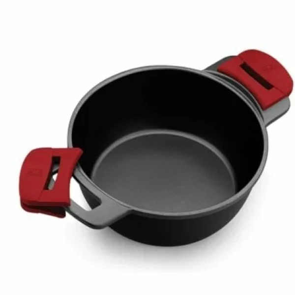 Cacerola Bra Premiere A410328/ Ø28cm/ Aluminio fundido/ Apta para Inducción - Imagen 2