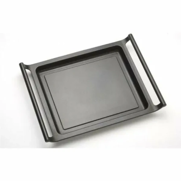 Parrilla Bra Efficient A271535/ 36,5*27cm/ Teflón/ Apta para Inducción - Imagen 2