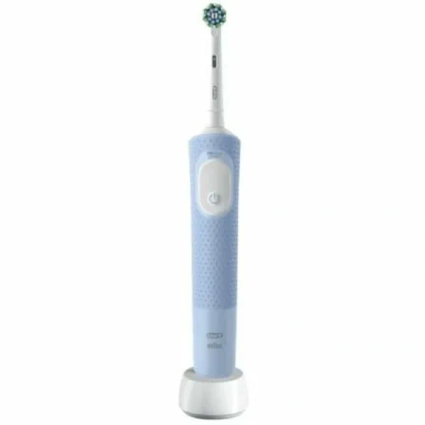 Cepillo Dental Braun Oral-B Vitality Pro/ Incluye 1 Recambio/ Azul - Imagen 2