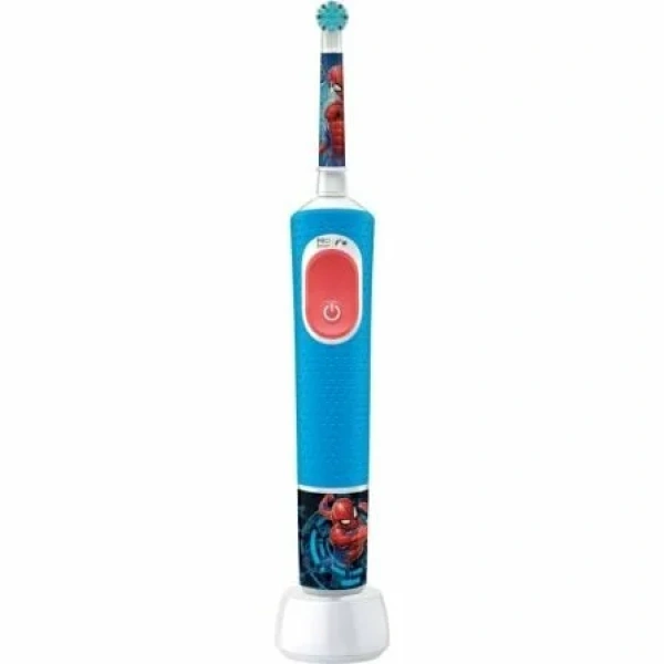 Cepillo Dental Braun Oral-B Vitality 103 Spiderman - Imagen 2