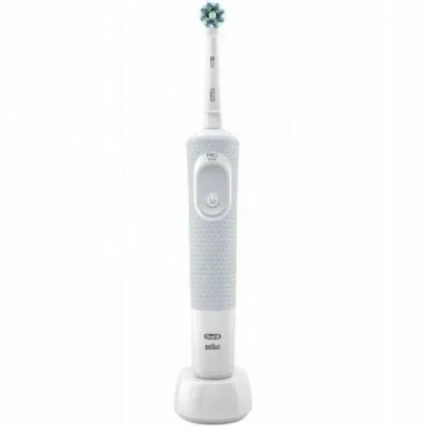 Cepillo Dental Braun Oral-B Vitality Pro Precision Clean/ Blanco - Imagen 2