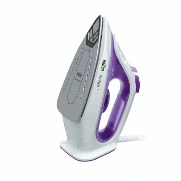 Plancha Braun TexStyle 1 SI1080VI/ 2000W - Imagen 2