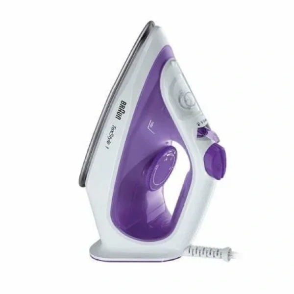 Plancha Braun TexStyle 1 SI1080VI/ 2000W - Imagen 3
