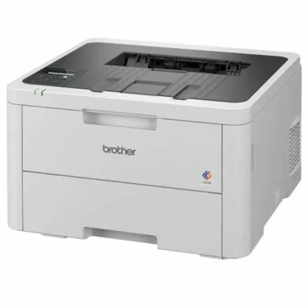Impresora Láser LED Color Brother HL-L3240CDW WiFi/ Dúplex/ Blanca - Imagen 2