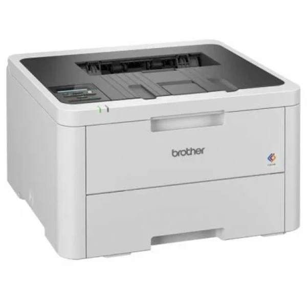 Impresora Láser LED Color Brother HL-L3240CDW WiFi/ Dúplex/ Blanca - Imagen 3