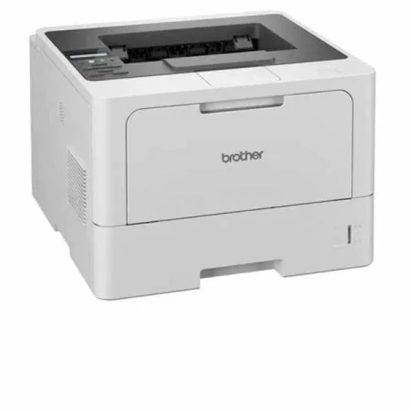 Impresora Láser Monocromo Brother HL-L5210DN Dúplex/ Blanca - Imagen 3