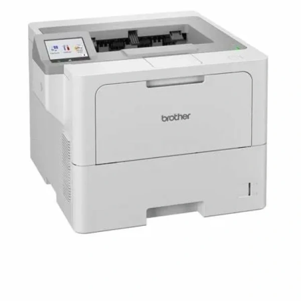 Impresora Láser Monocromo Brother HL-L6410DN Dúplex/ Blanca - Imagen 3