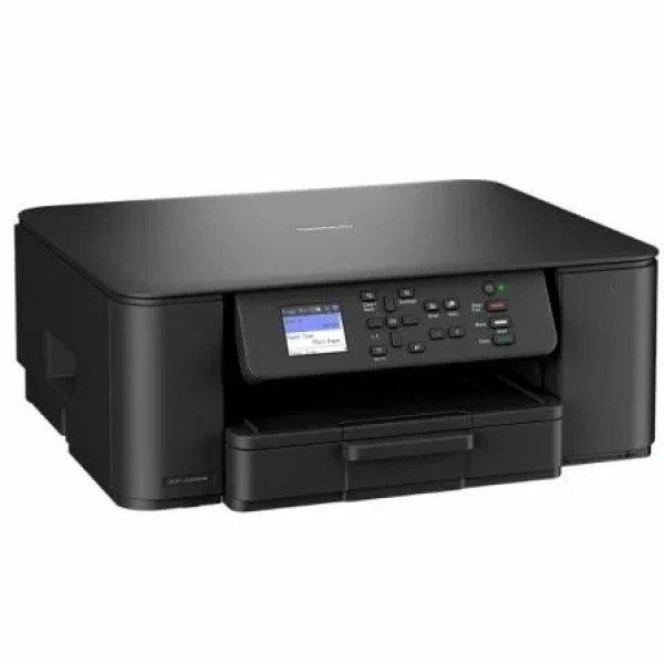 Multifunción Brother DCP-J1310DW WiFi/ Dupléx/ Negra - Imagen 2