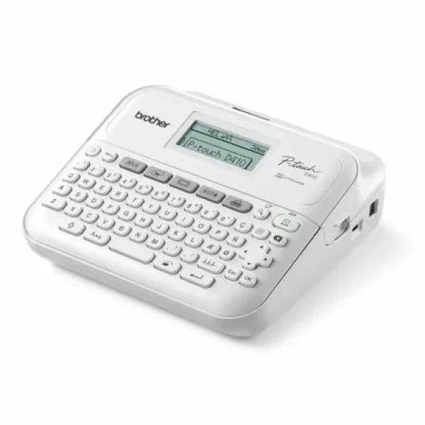 Rotuladora Electrónica Brother PT-D410 - Imagen 2