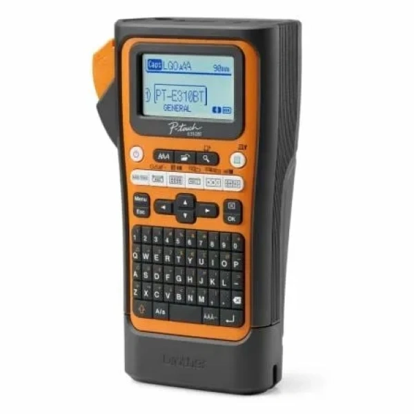 Rotuladora Electrónica Brother T-E310BTVP - Imagen 2