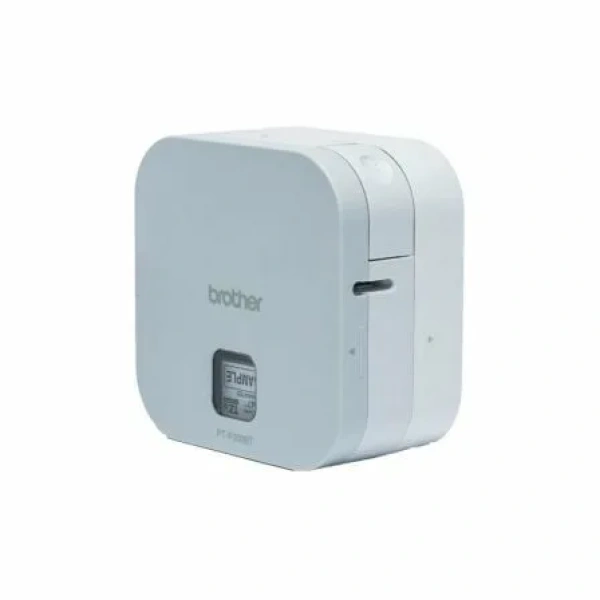 Rotuladora Electrónica Brother PT-P300BT - Imagen 2