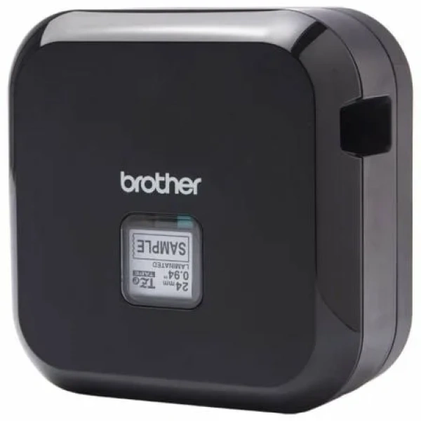 Rotuladora Electrónica Brother PT-P710BT - Imagen 3