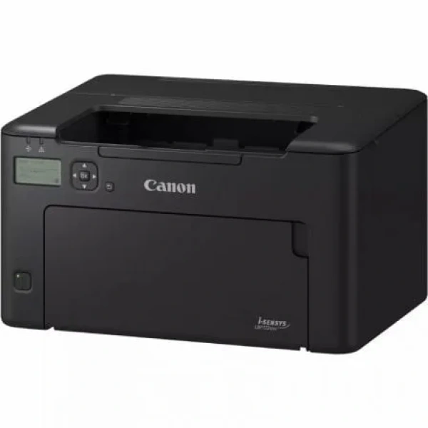 Impresora Láser Monocromo Canon I-SENSYS LBP122DW WiFi/ Dúplex/ Negra - Imagen 2