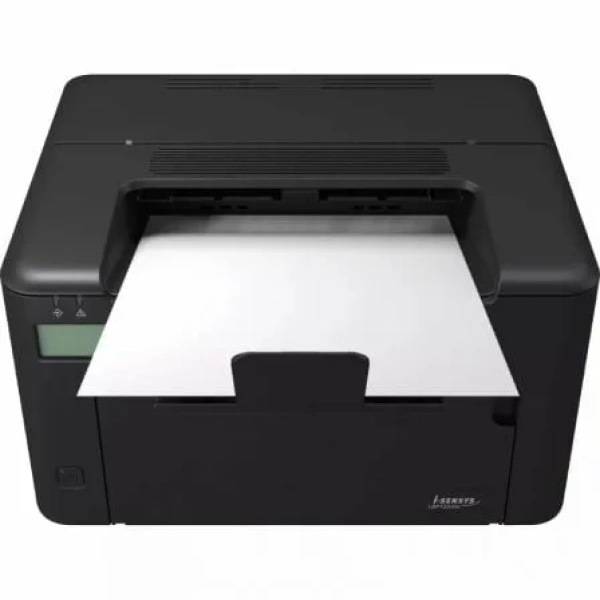 Impresora Láser Monocromo Canon I-SENSYS LBP122DW WiFi/ Dúplex/ Negra - Imagen 3