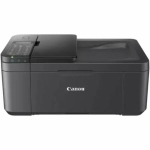 Multifunción Fotográfica Canon PIXMA TR4755i WiFi/ Duplex/ Fax/ Negra
