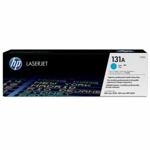 Tóner Original HP nº131A/ Cian