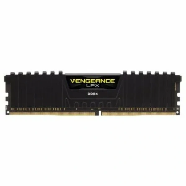 Memoria RAM Corsair Vengeance LPX 2 x 16GB/ DDR4/ 3600MH/ 1.35V/ CL18/ DIMM - Imagen 2