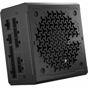 Fuente de Alimentación Corsair RM1000E/ 1000W/ Ventilador 12cm/ 80 Plus Gold/ Cybenetics Gold