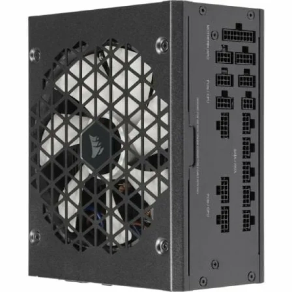 Fuente de Alimentación Corsair RM1000X SHIFT/ 1000W/ Ventilador 12cm/ 80 Plus Gold/ Cybenetics Gold - Imagen 2