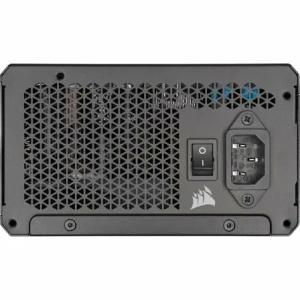 Fuente de Alimentación Corsair RM1000X SHIFT/ 1000W/ Ventilador 12cm/ 80 Plus Gold/ Cybenetics Gold - Imagen 3