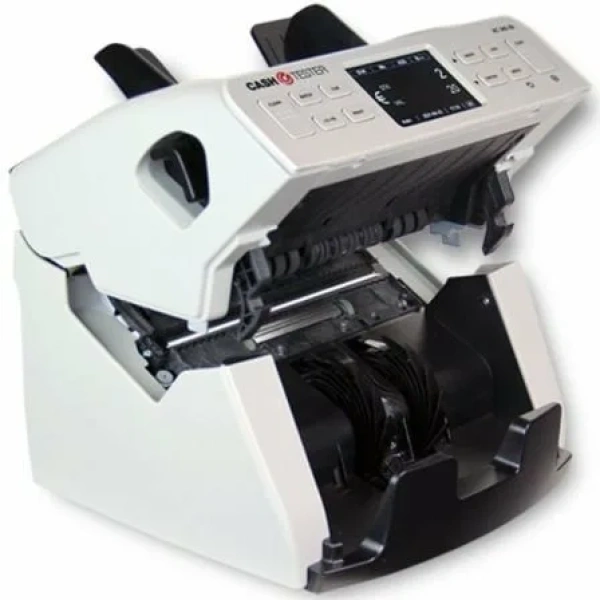 Contadora de Billetes Cash Tester BC 242 SD - Imagen 2