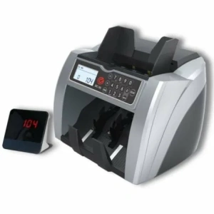 Contadora de Billetes Cash Tester BC 95